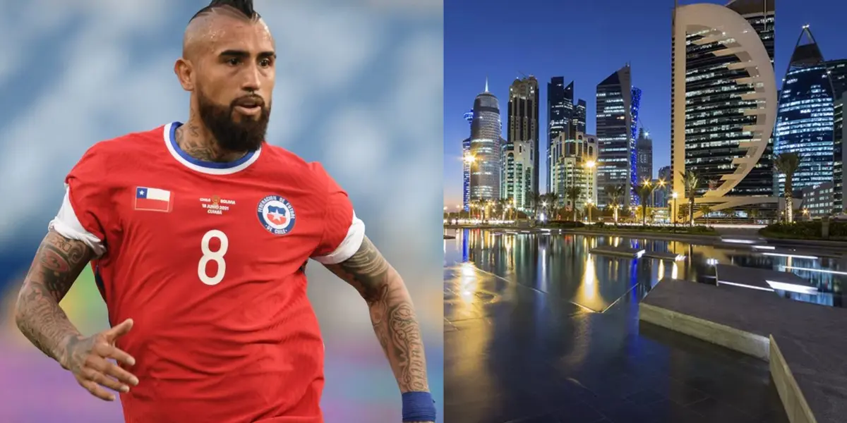 Lo de Chile será recordado, como una de las mayores vergüenzas de la historia del fútbol