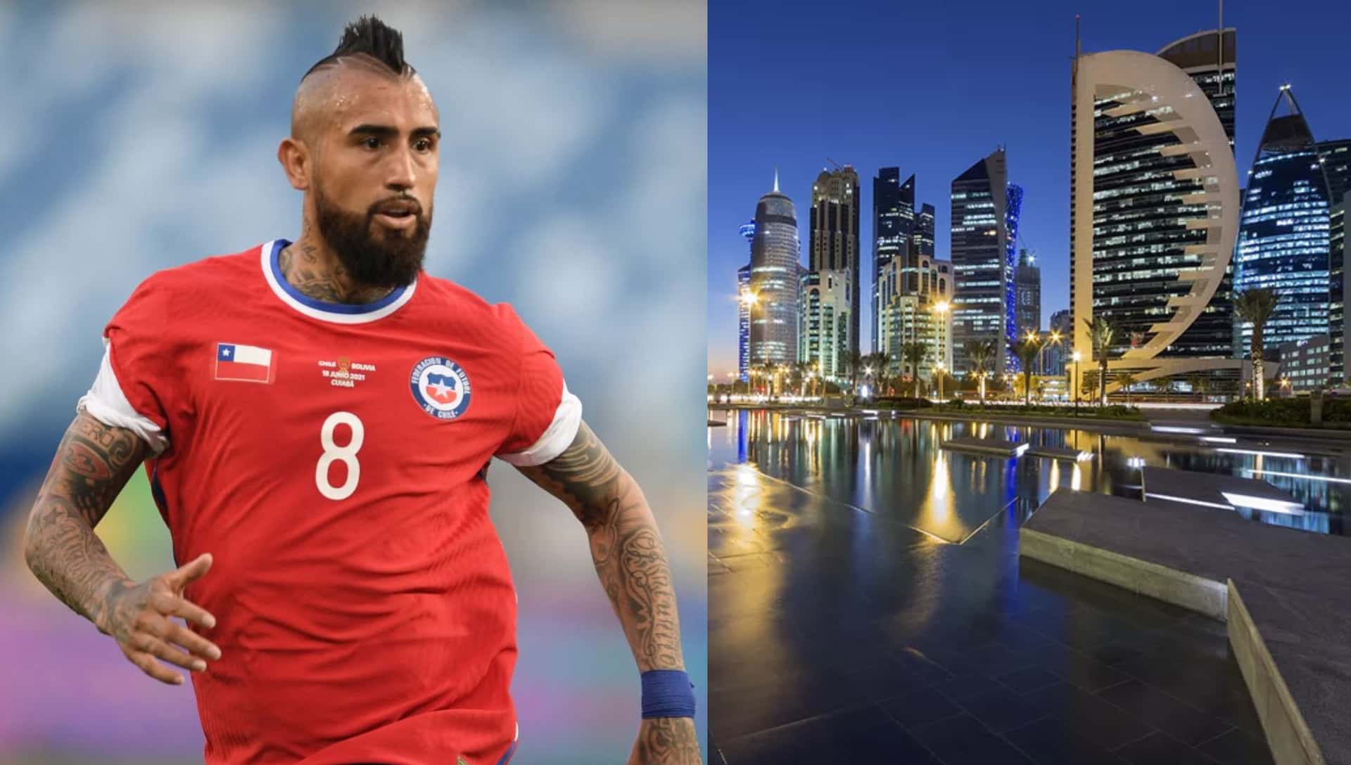 Lo de Chile será recordado, como una de las mayores vergüenzas de la historia del fútbol