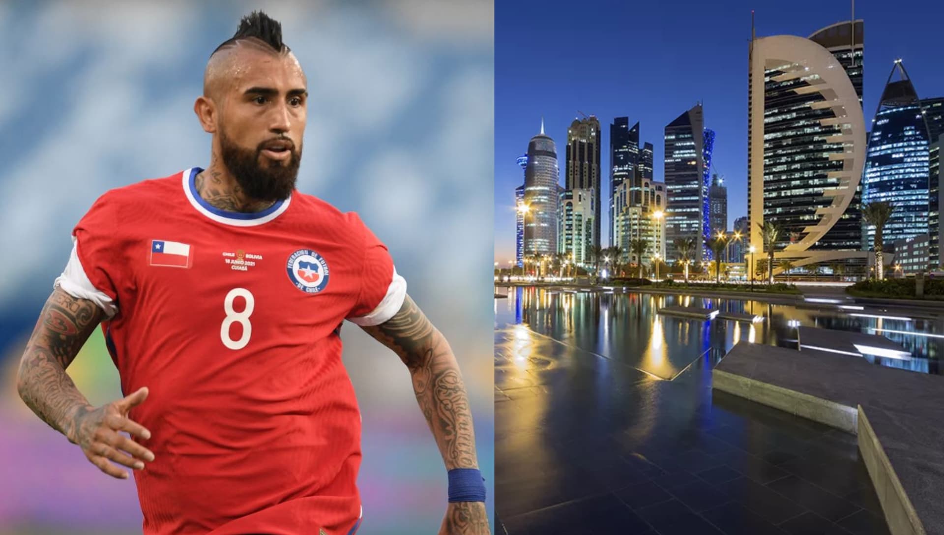 Lo de Chile será recordado, como una de las mayores vergüenzas de la historia del fútbol