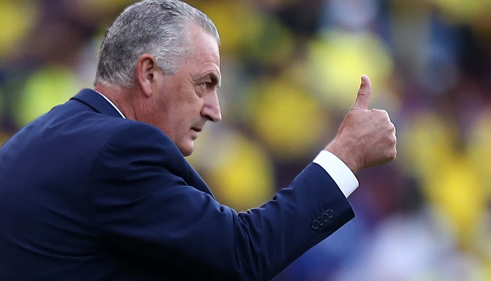Lo hicieron debutar muy pronto en la selección y por eso ya no lo convocan