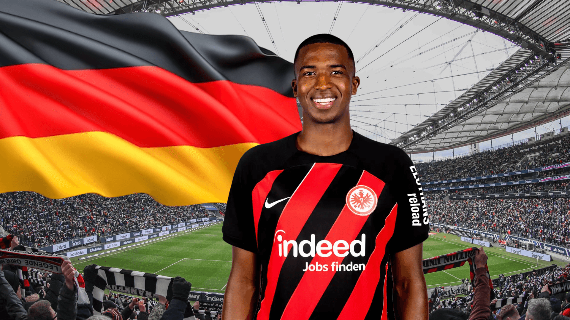Lo que destacaron de Willim Pacho desde Alemania
