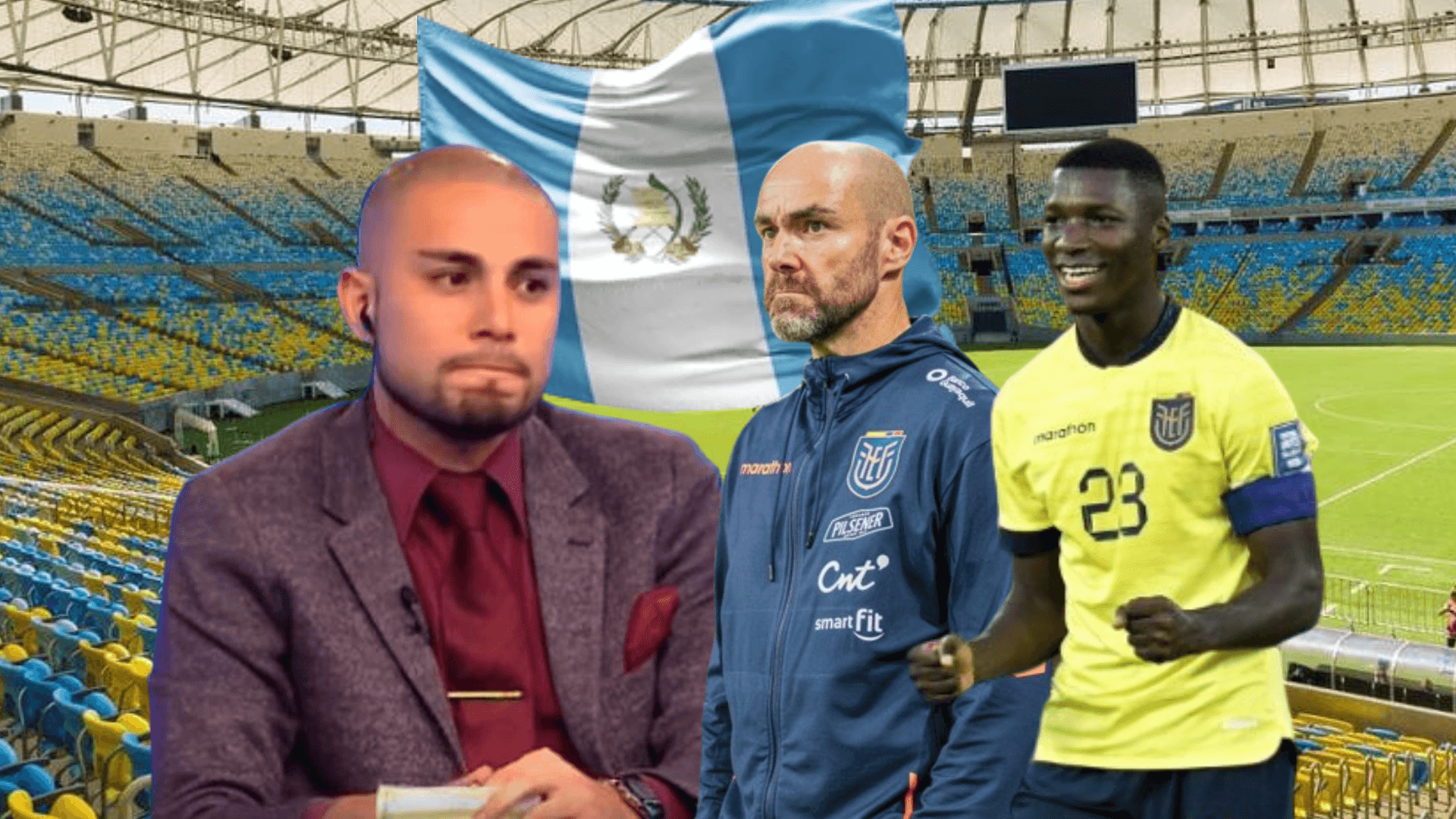 Lo que dicen de La Tricolor antes de enfrentar a Guatemala