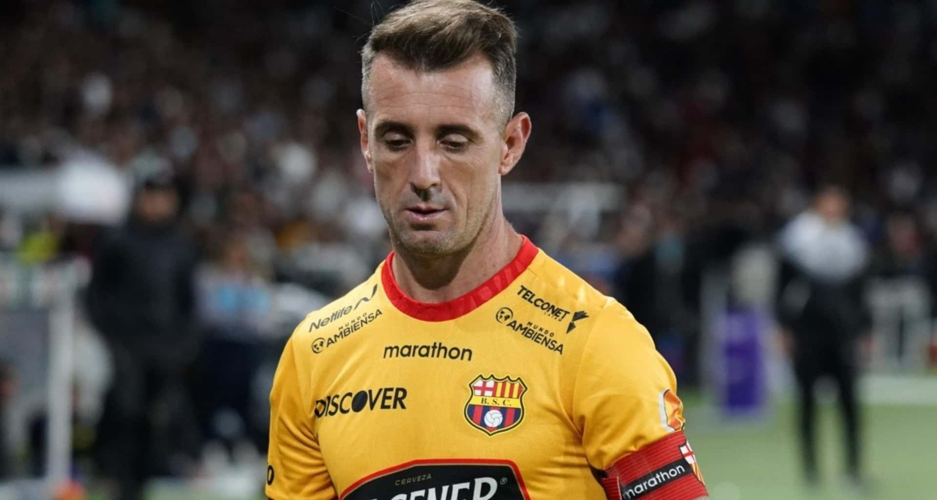 Lo que dijo Alfaro Moreno sobre Damián Díaz no gustará a los hinchas