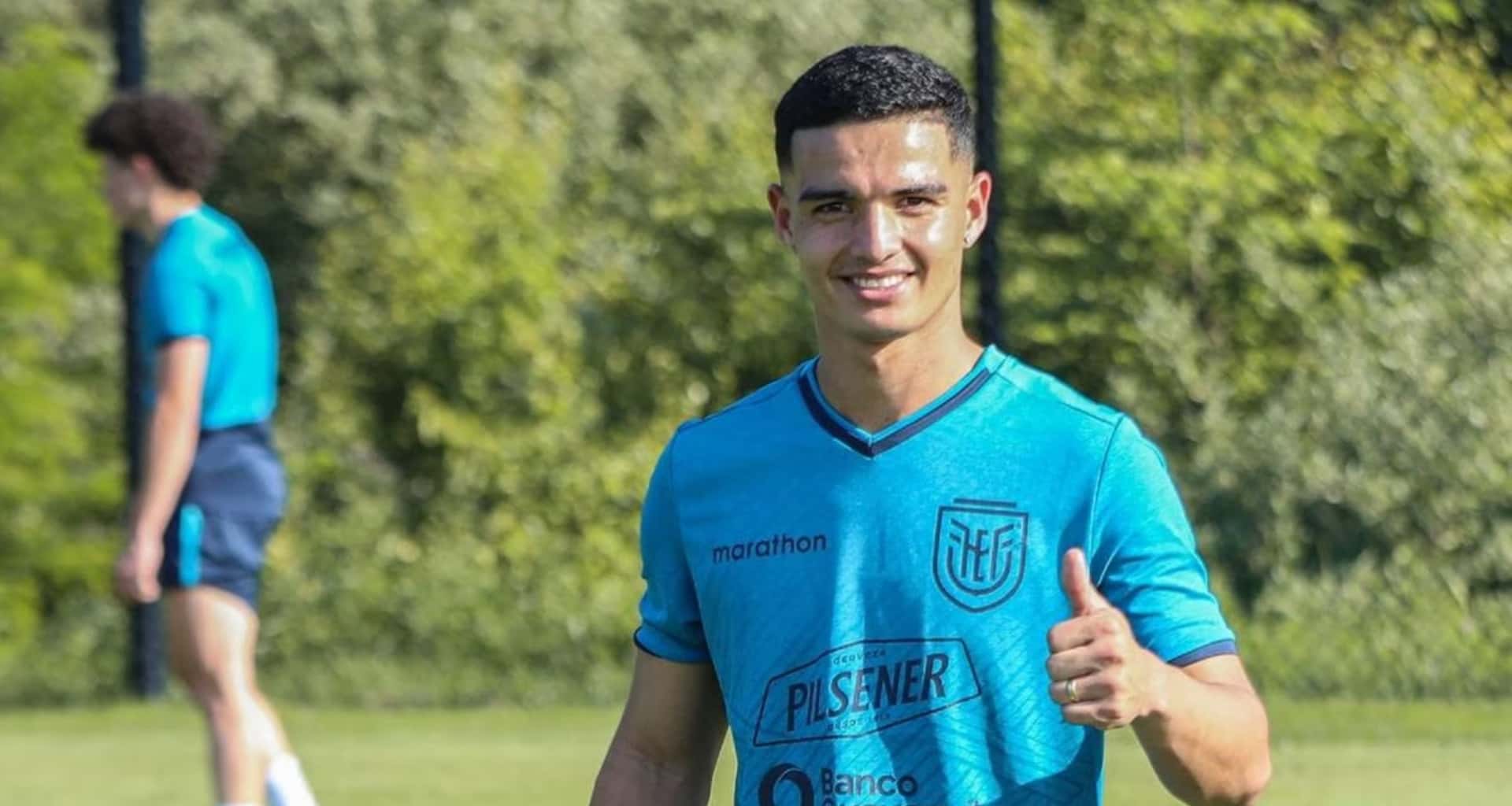 Lo que hizo Alexander Alvarado luego de las críticas en el partido contra Australia