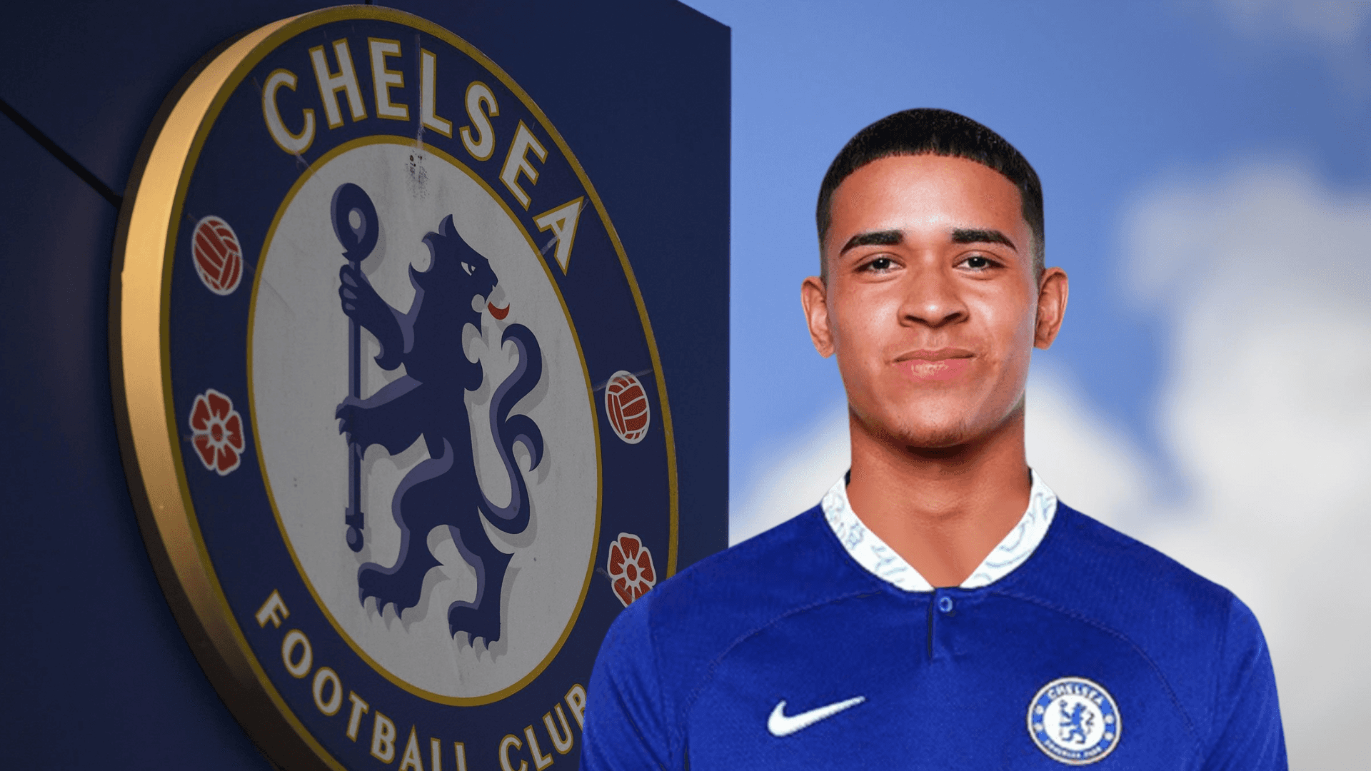Lo que pasó con Kendry Páez que se habla en todo Chelsea