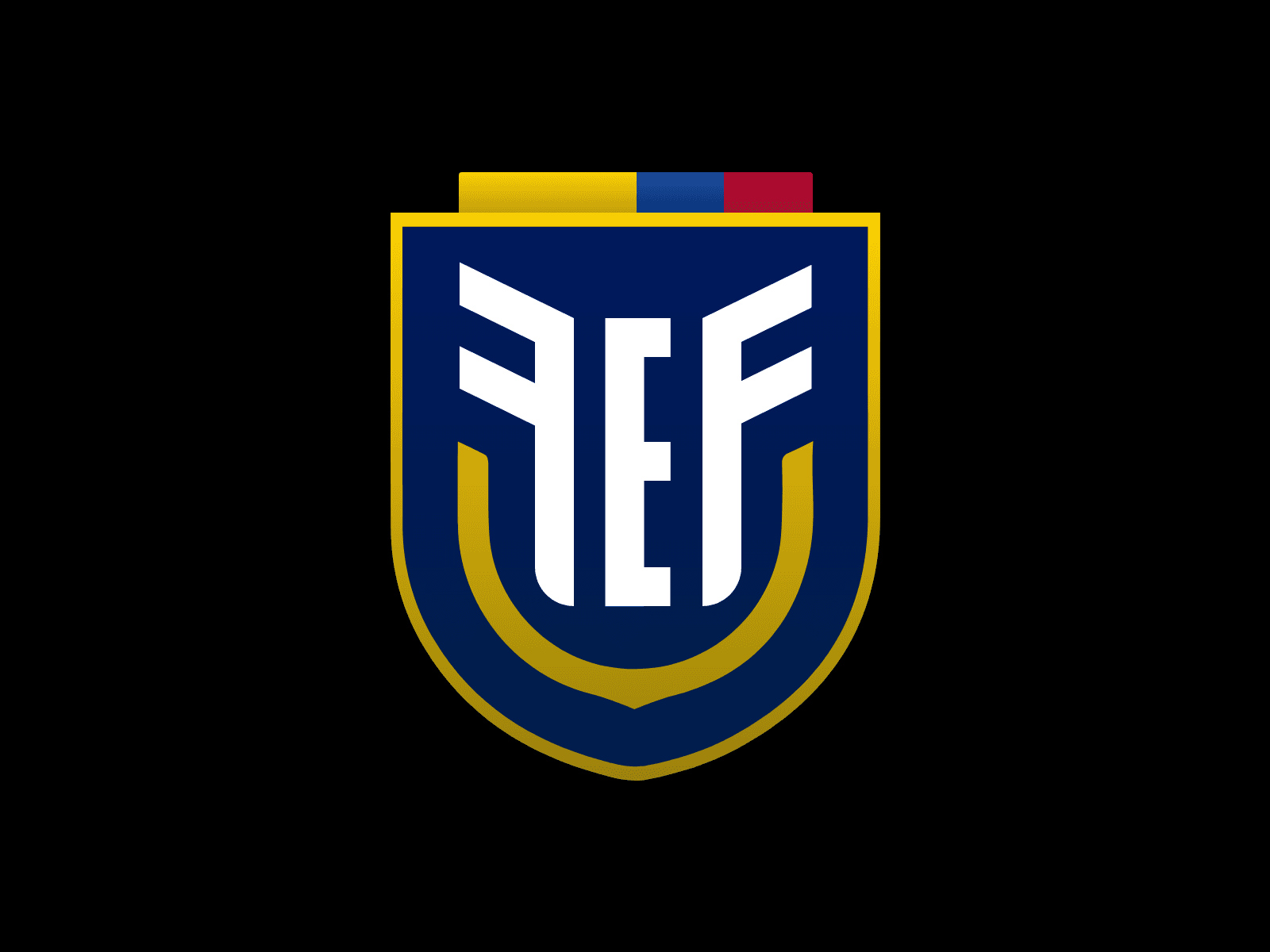 Logo de la FEF encanta en otros países