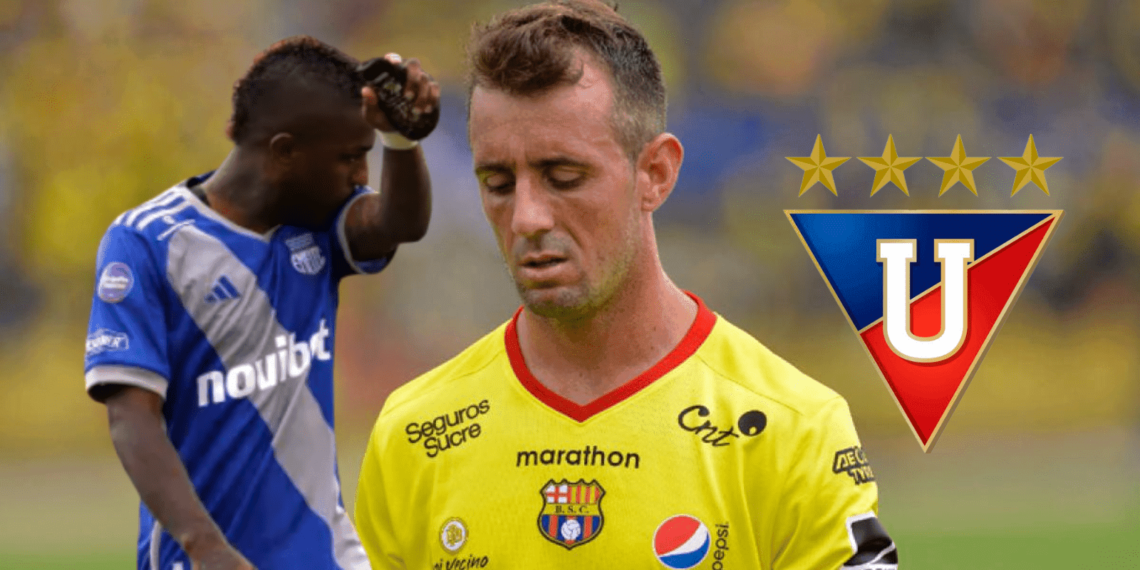 Logró ganar la Libertadores en 2008 e hizo historia