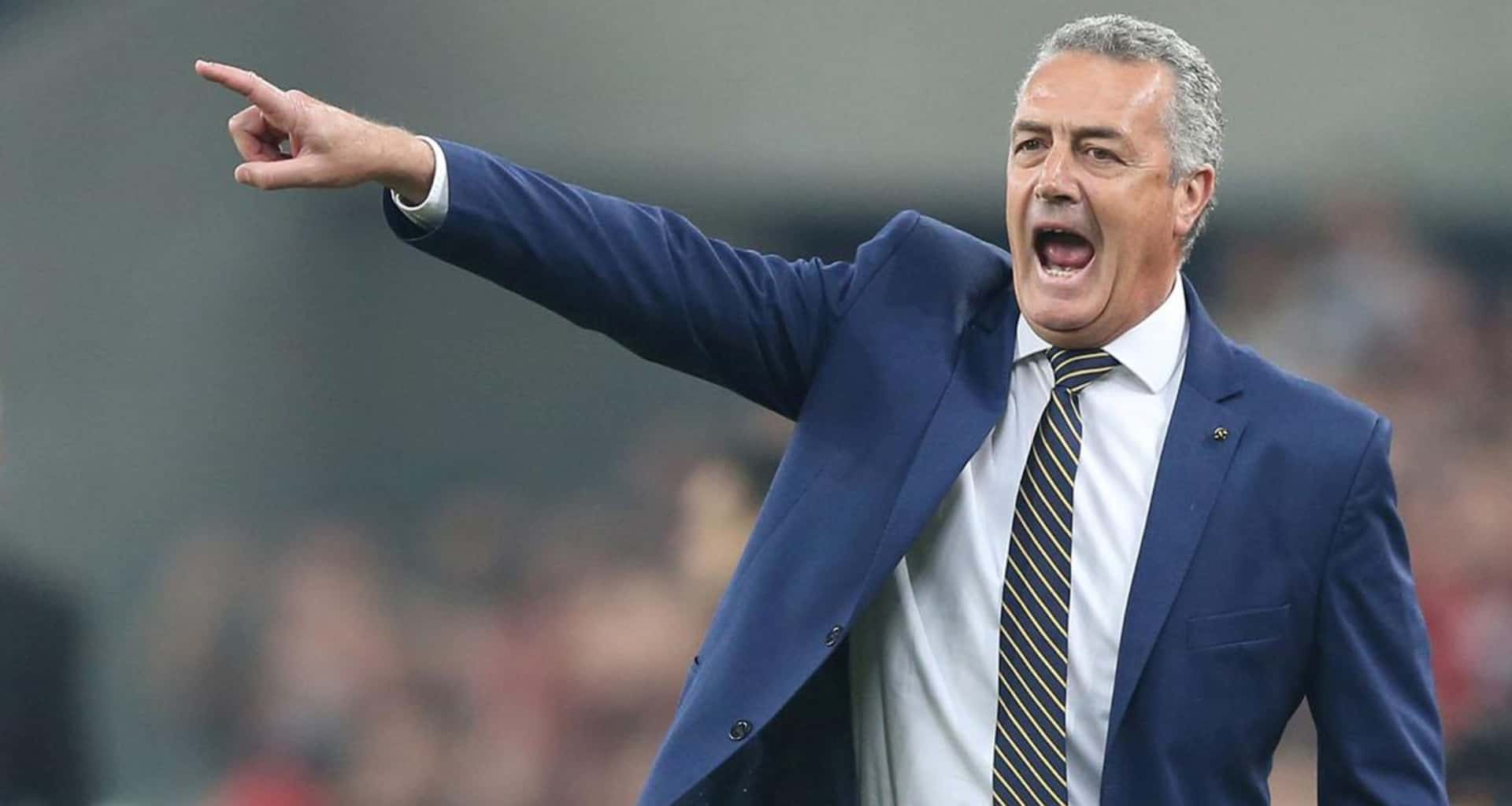 Los aficionados pensaban que sería una de las estrellas de la selección ecuatoriana