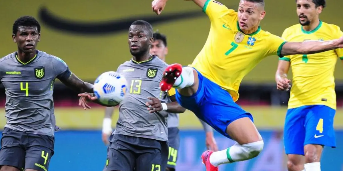 Los aficionados recibieron una noticia que no les gustará de cara al partido con la selección 'carioca'