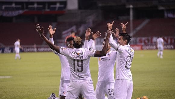 "Los albos" buscan empezar a sumar jugadores.