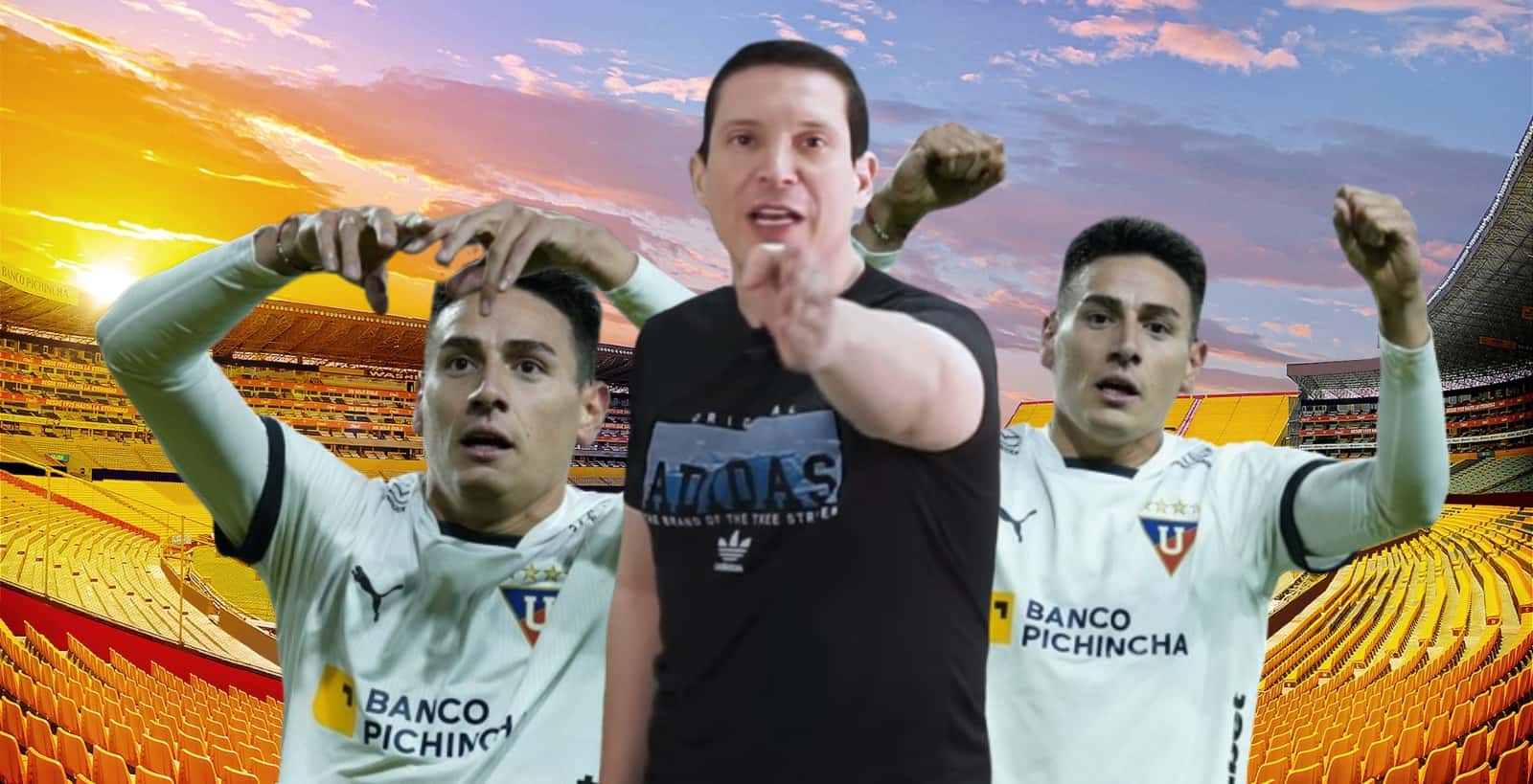 Los albos no hicieron uso la opción de compra por el argentino