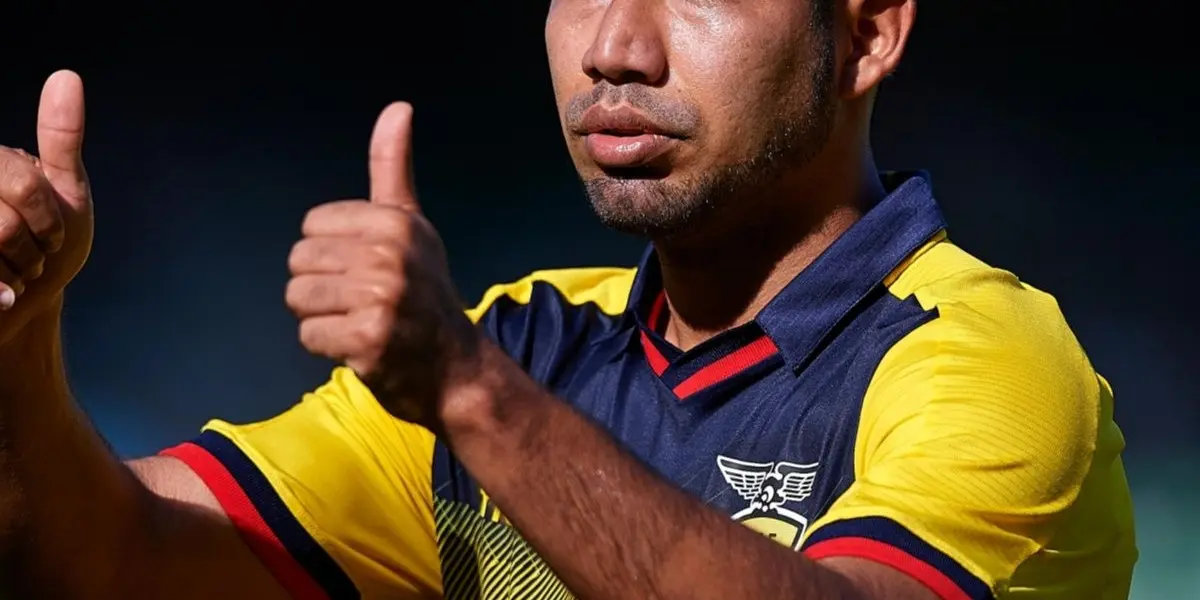 Los contagios de jugadores ecuatorianos se siguen reportando