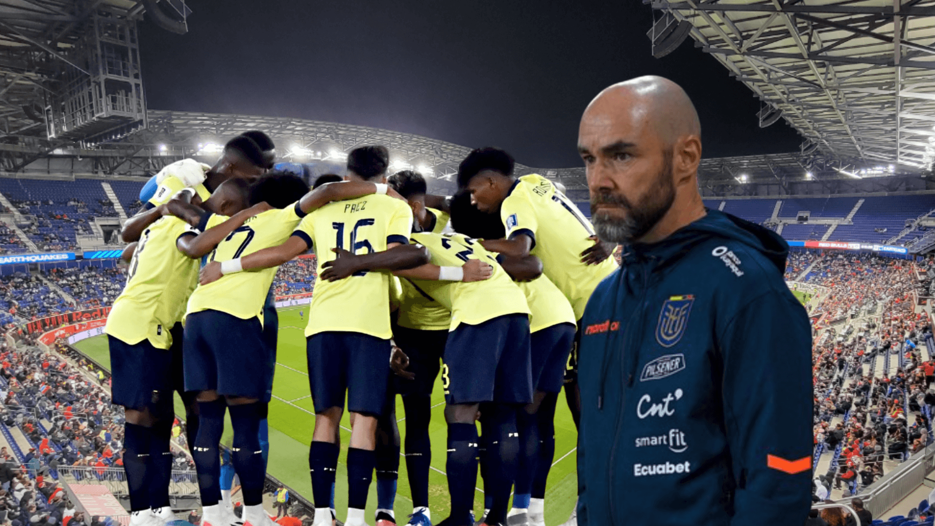Los dos jugadores de La Tricolor que demostraron que merecen estar en el equipo
