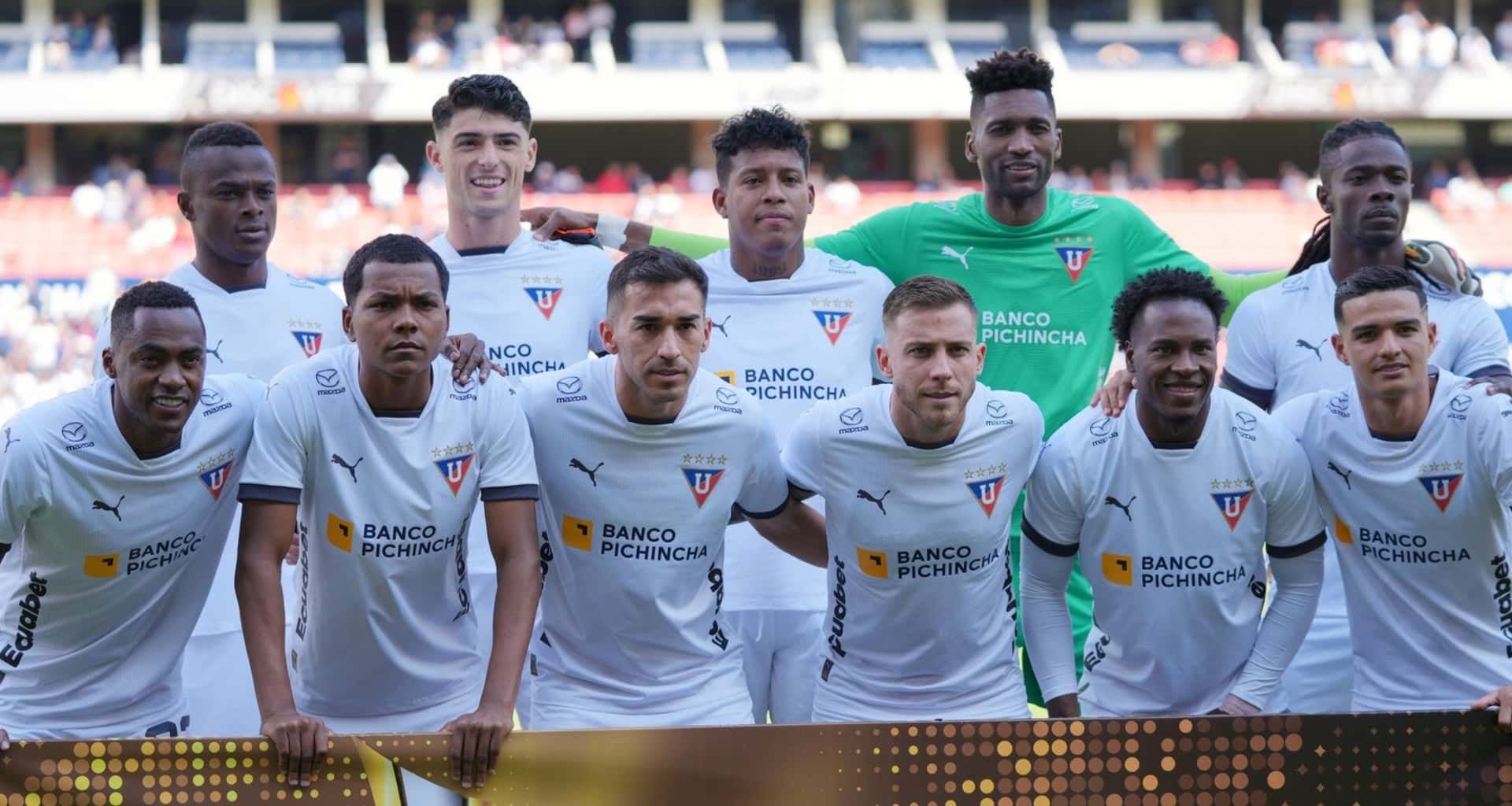 Los dos jugadores que saldrán de Liga de Quito porque necesitan el dinero