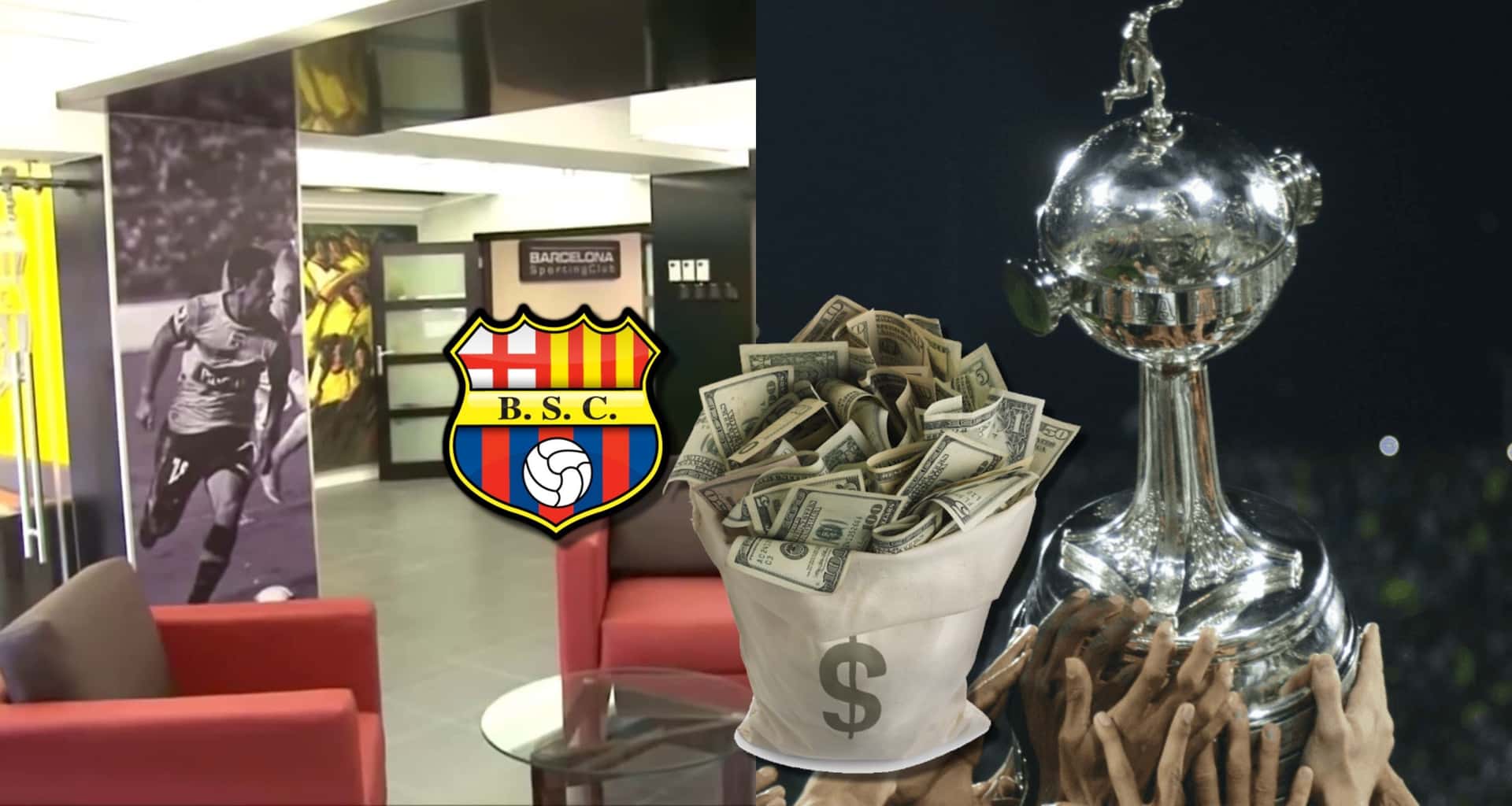 Los dueños de suites quisieron hacer su agosto alquilando las suites para mirar la final de la Copa Libertadores, finalmente no se abrirán