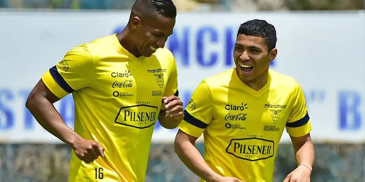 Los ecuatorianos no la pasan bien en el fútbol mexicano
