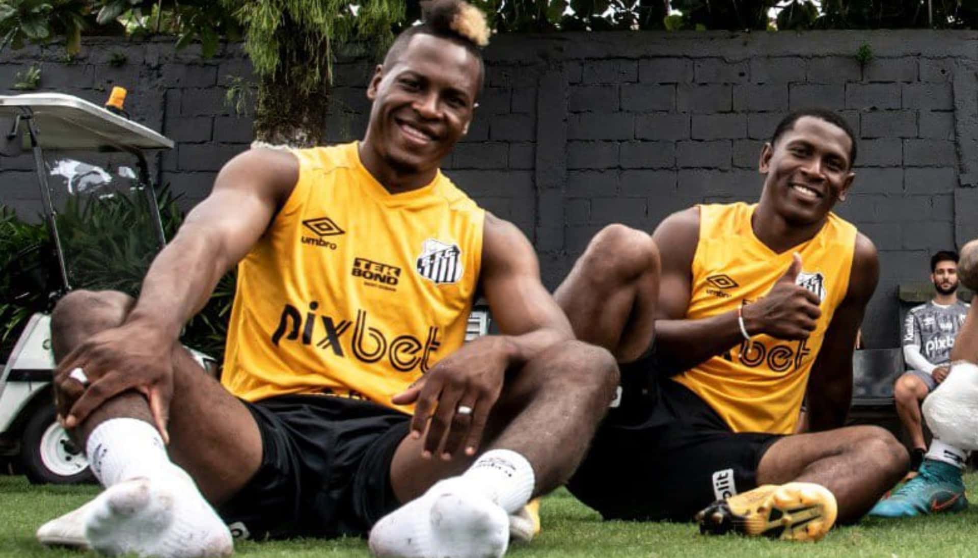 Los ecuatorianos se hicieron acreedores a nuevos apodos en Brasil, mira como les dicen ahora