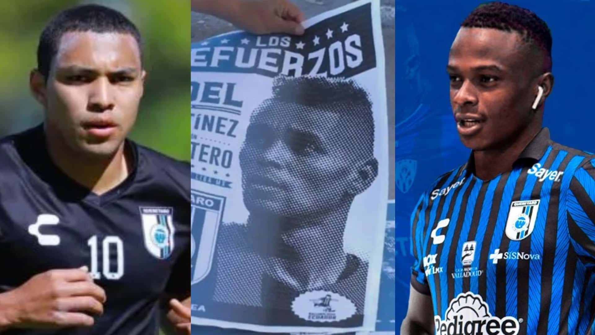 Los ecuatorianos tienen graves problemas en México por el simple motivo de pertenecer a Querétaro