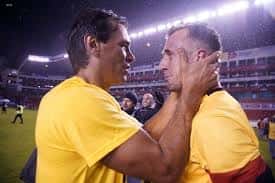 Los elementos de Barcelona SC premiados por su buena temporada
