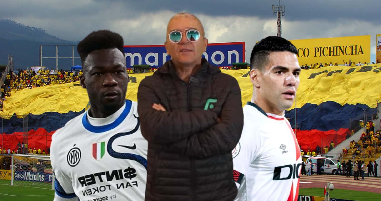 Los equipos ficharon solamente jugadores 'turros' como nuestra Liga Pro