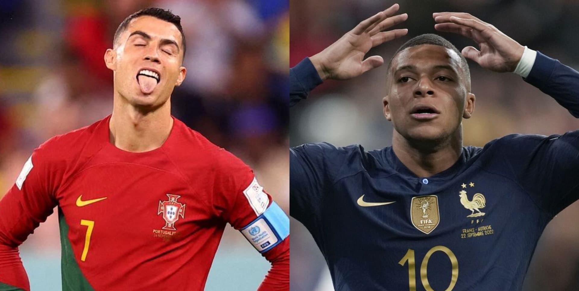 Los equipos que juegan mañana en el mundial de Qatar