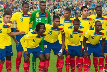 Los ex jugadores de la selección ecuatoriana hacen sus apuestas por el futuro de la Tri en el mundial