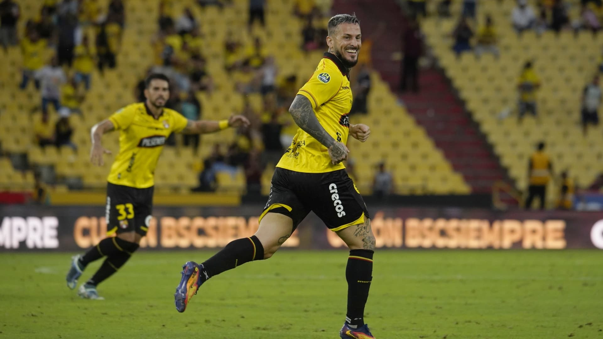 Los fans del Pipa Benedetto no dejaron pasar la noticia que el Pipa Benedetto