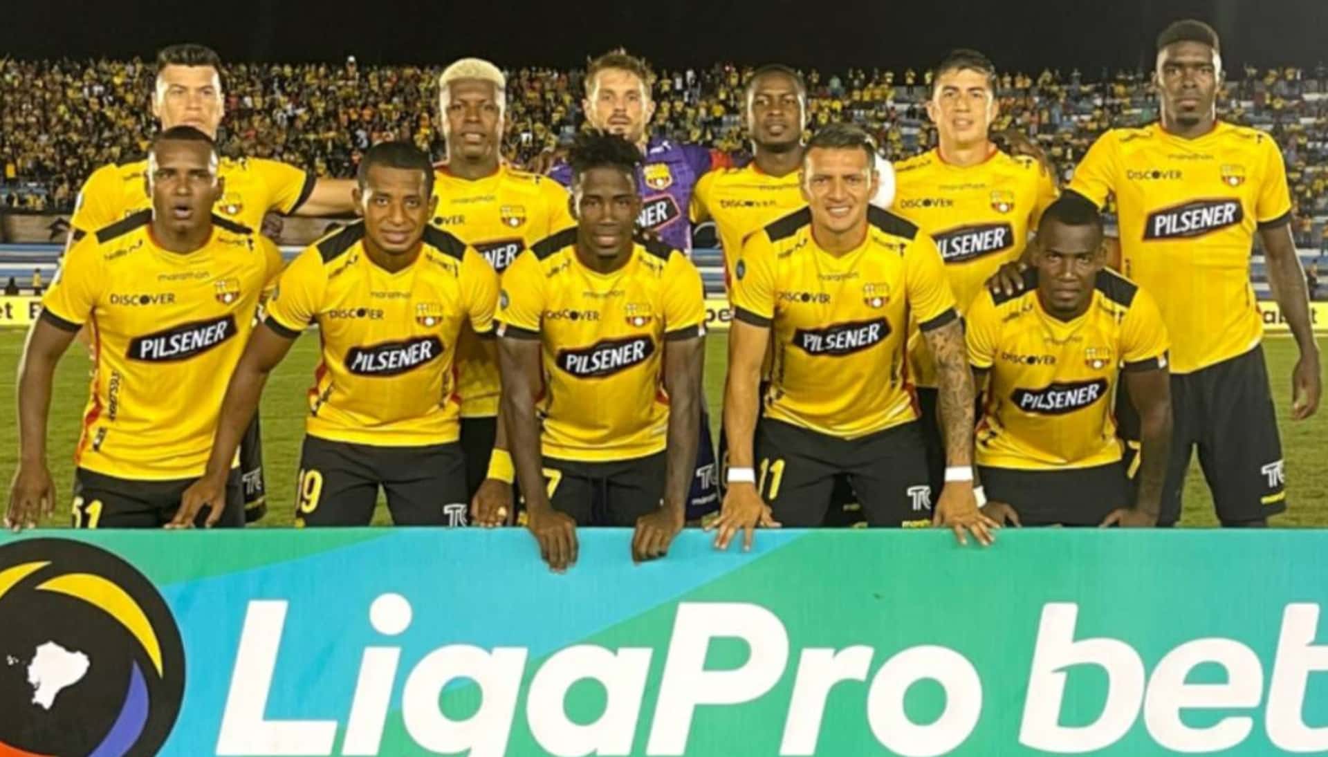 Los hinchas piden a gritos que el jugador se vaya del equipo de inmediato