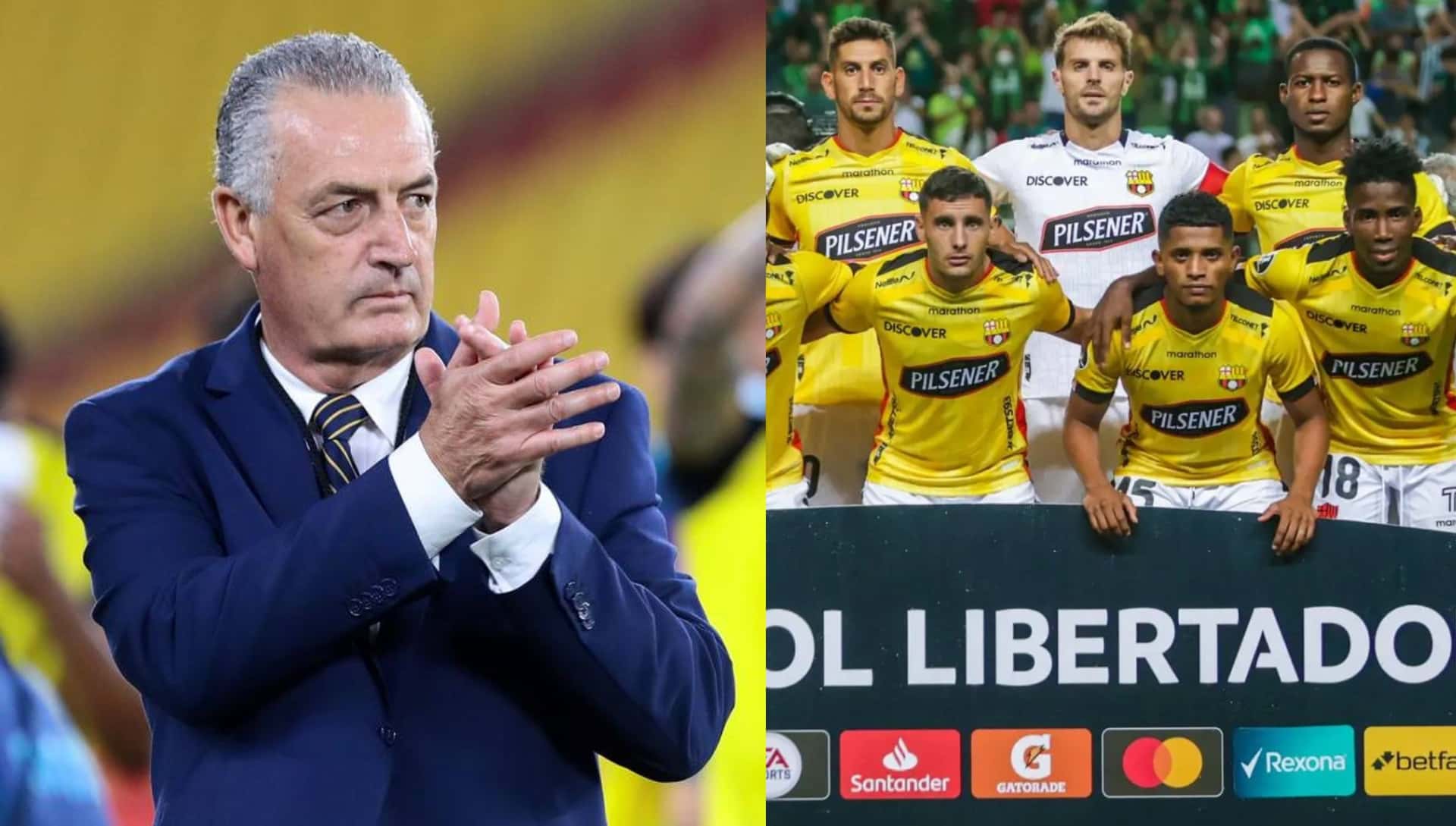 Los jugadores han mostrado un gran nivel en los últimos partidos