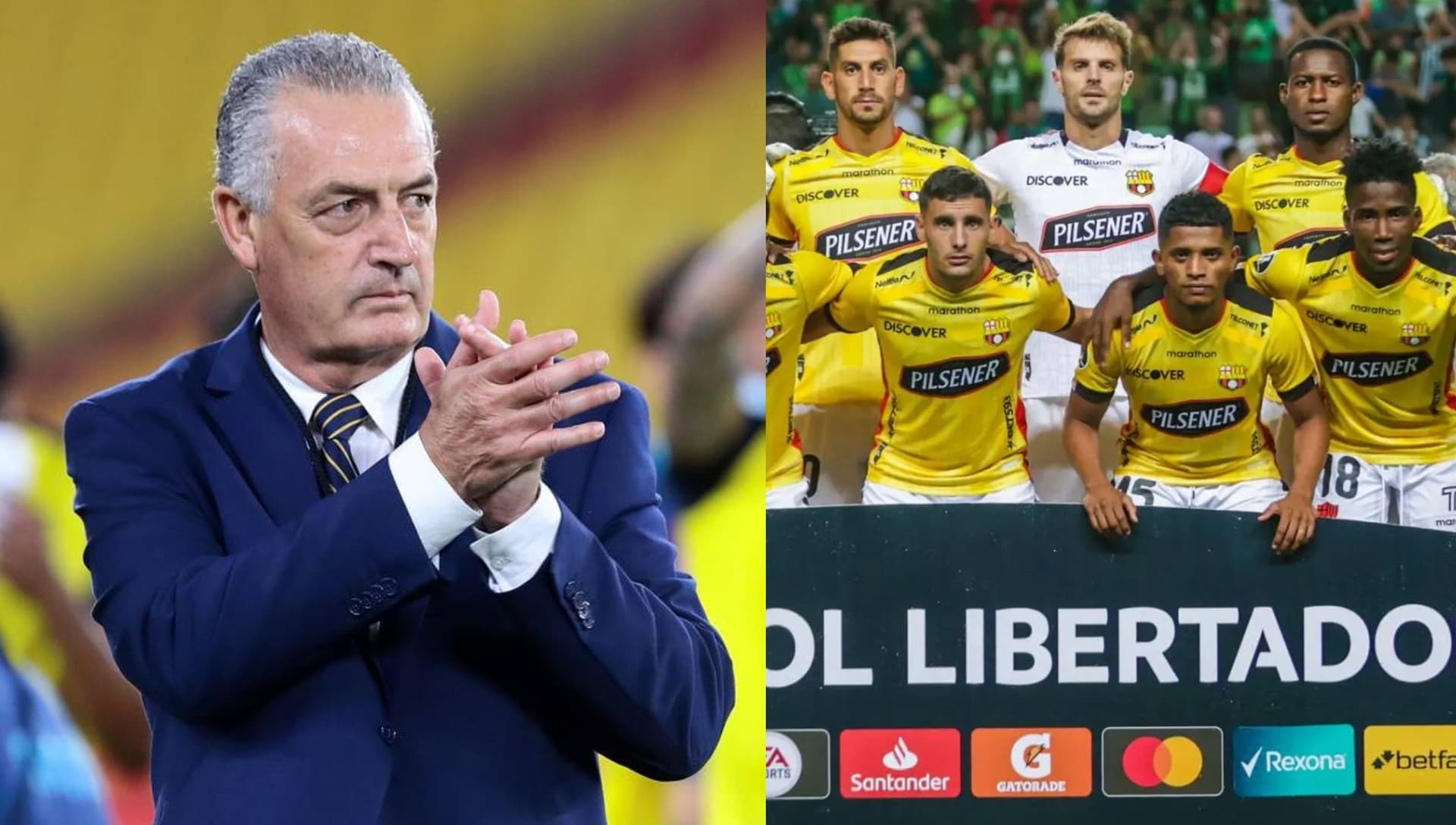 Los jugadores han mostrado un gran nivel en los últimos partidos