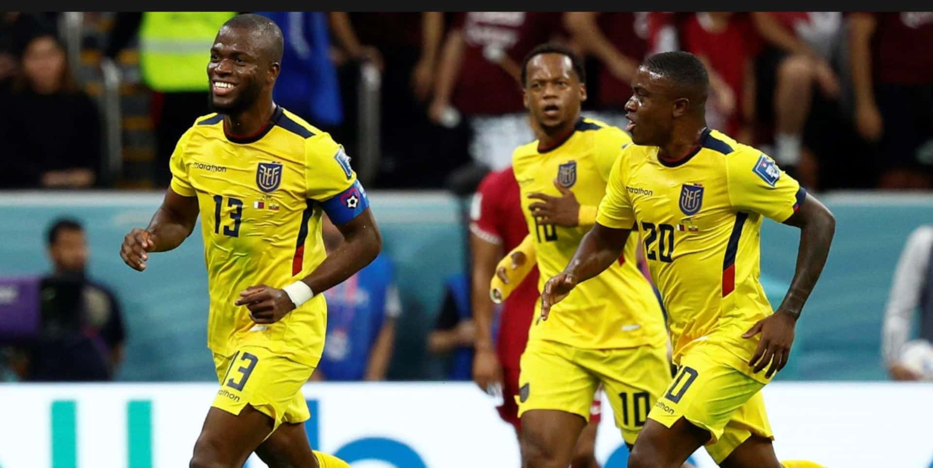 Los jugadores que colgarán sus botines luego de Qatar