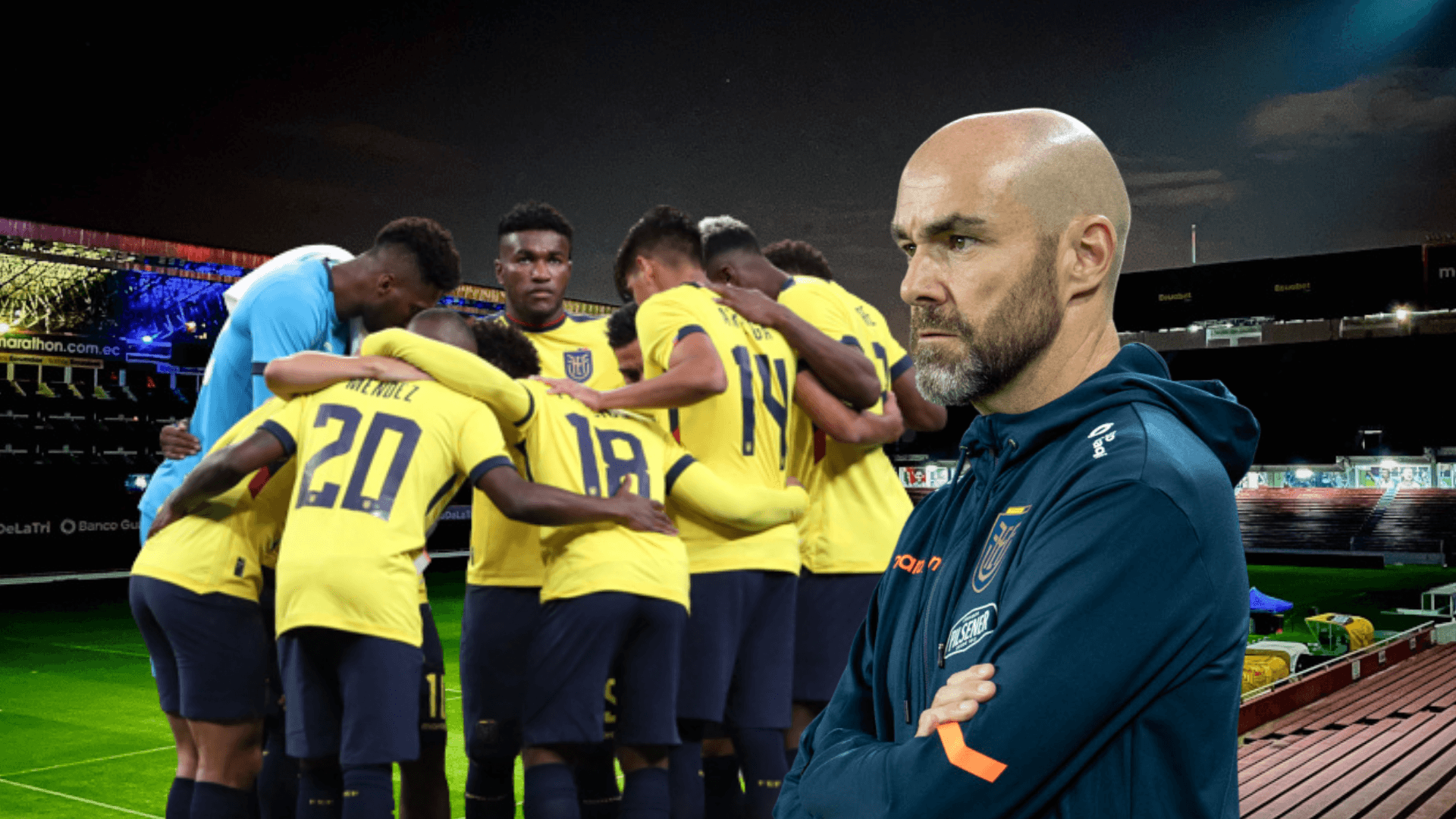 Los jugadores que podría llamar Félix Sánchez Bas tras ser protagonistas
