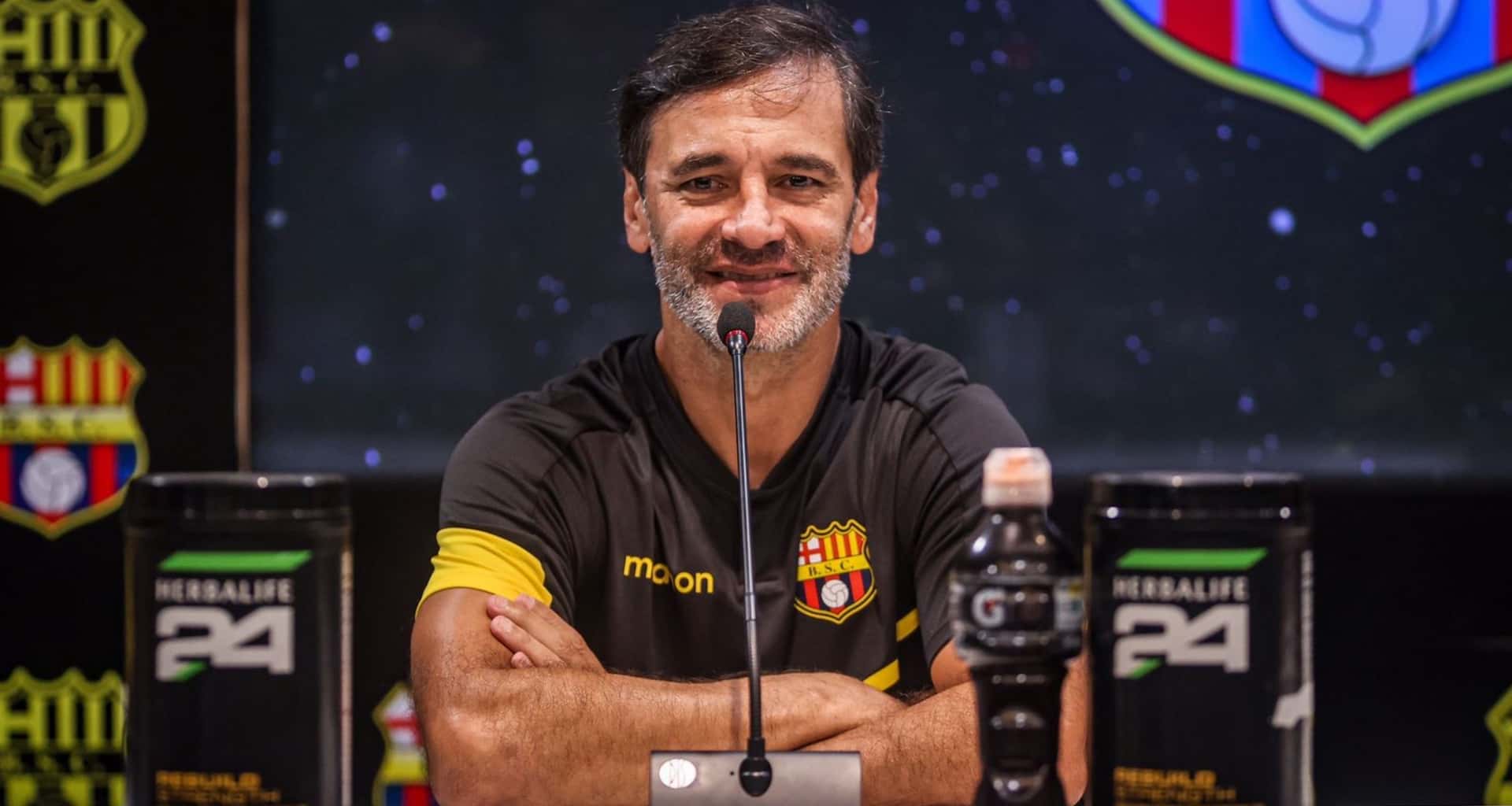 Los jugadores que se fueron de Barcelona SC ahora triunfan