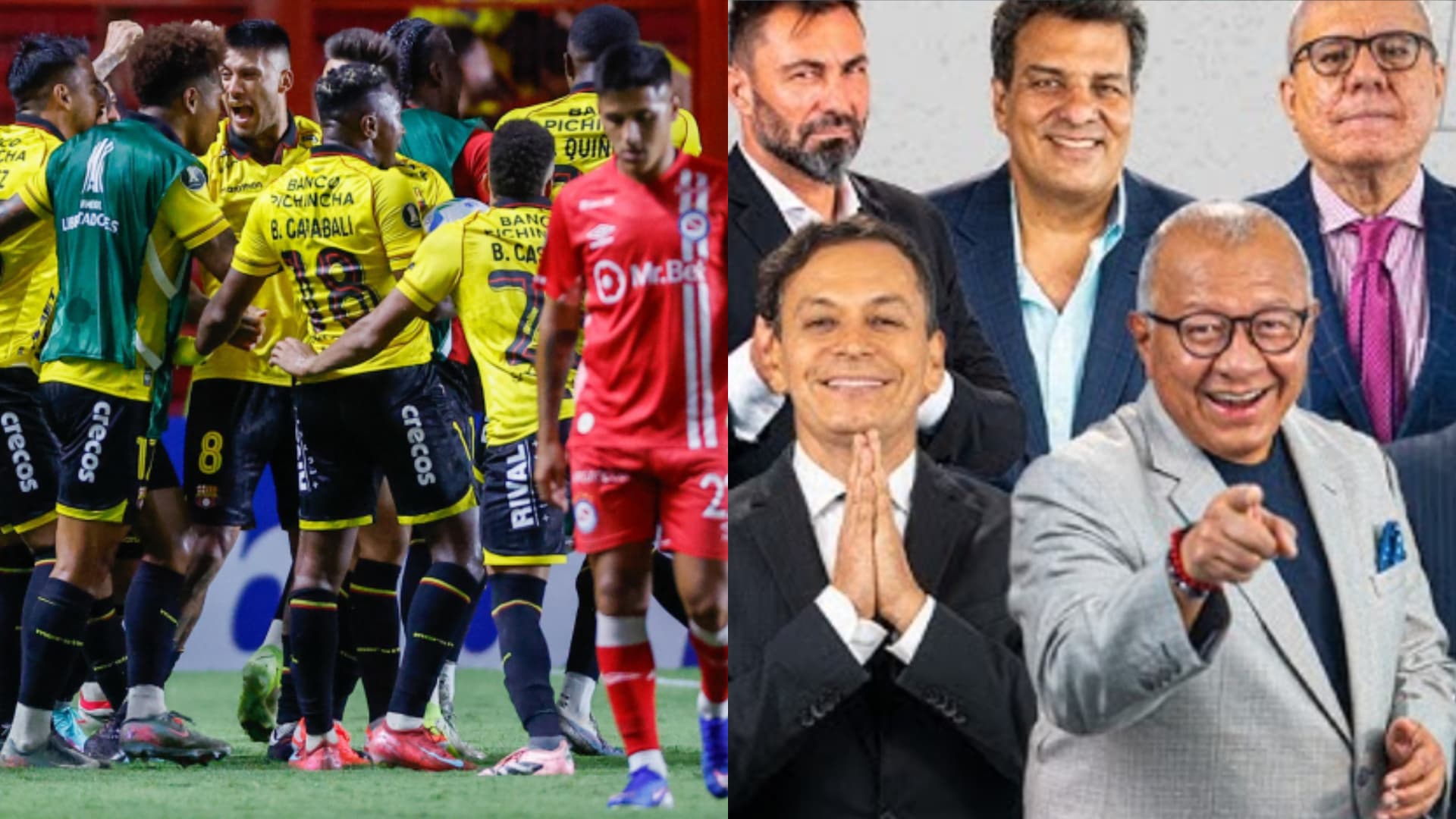 Los medios del Puerto Principal no paran de hablar de lo realizado por el Ídolo en el Diego Maradona