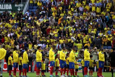Los medios por los que se podrá seguir a la selección ecuatoriana