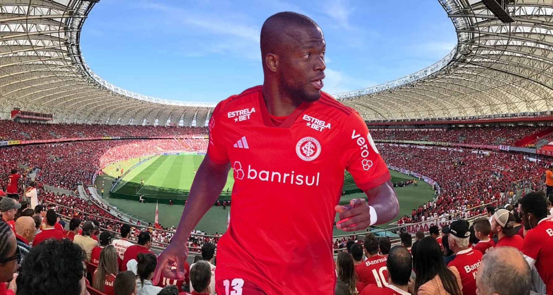 Los mejores memes a Enner Valencia