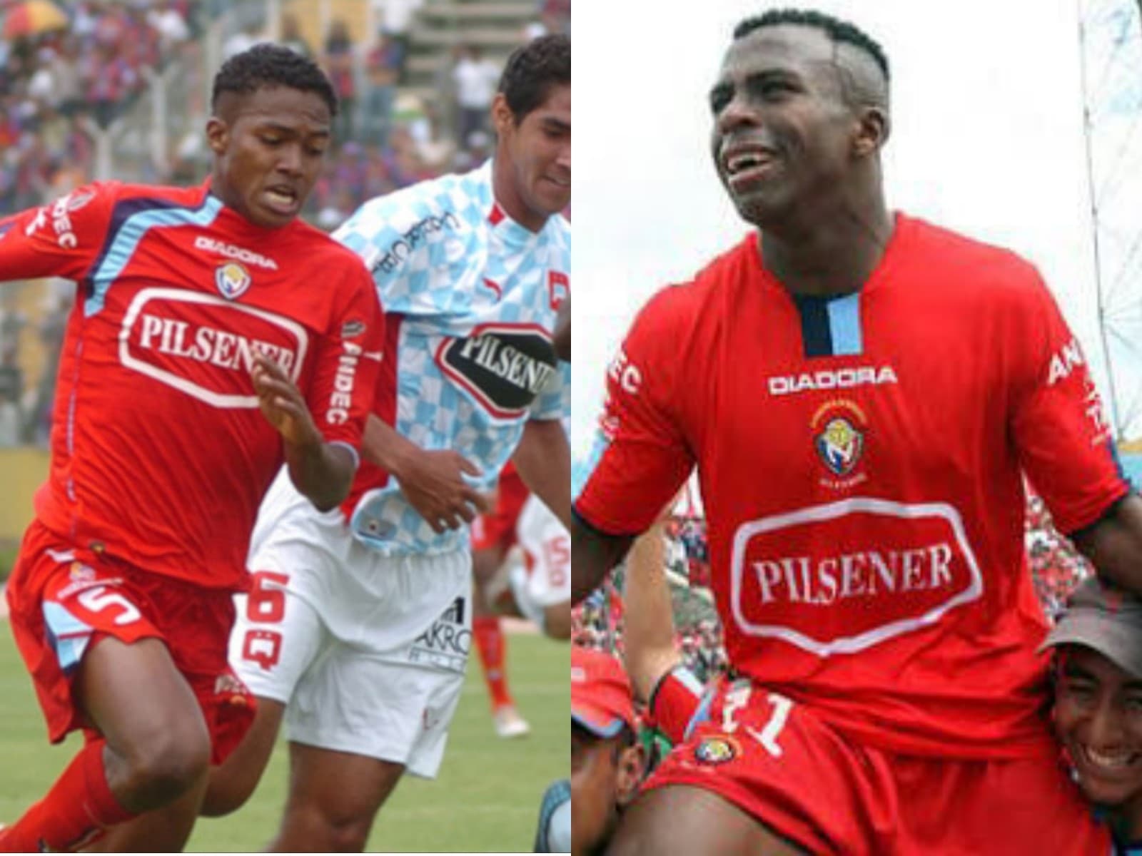 "Los puros criollos" se arman para jugar en la serie "B".