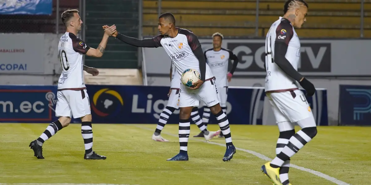 "Los toreros" buscan una nueva estrella en el fútbol ecuatoriano