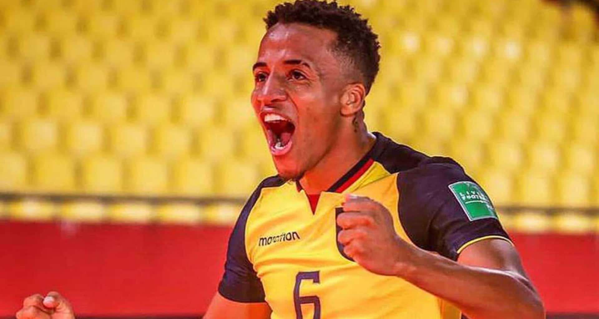 Luego de la resolución del TAS en el caso de Byron Castillo, en la FEF tienen un dictamen sobre llevar al jugador al Mundial de Qatar