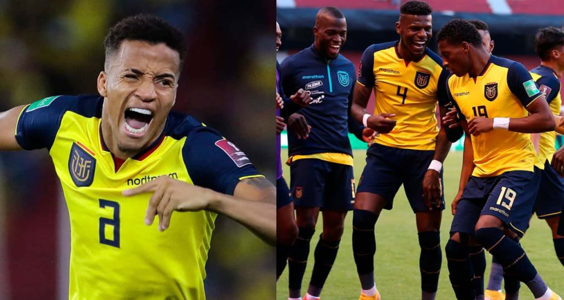 Luego de que Byron Castilllo quedara desconvocado de la selección un jugador salió beneficiado