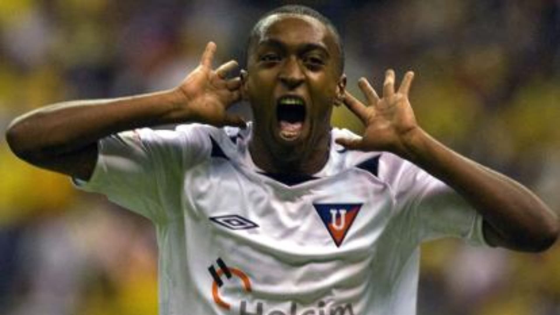 Luis Bolaños