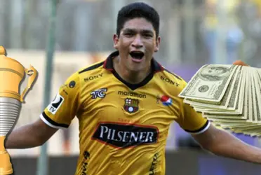 Luis Checa es recordado en el fútbol ecuatoriano, ganando títulos con El Nacional, Deportivo Quito y Barcelona SC. Mira lo que hace ahora