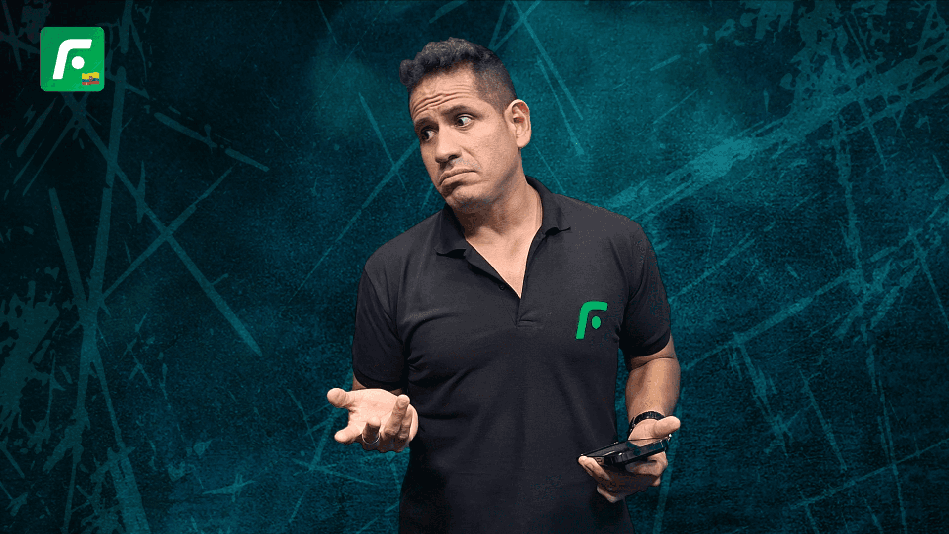 Luis Miguel Delgado (Foto tomada de: El Futbolero)