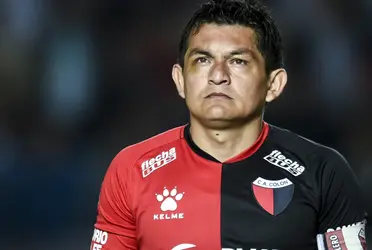 Luis Miguel Rodríguez lanzó un guiño a Liga de Quito, explicando que le gustaría llegar al fútbol ecuatoriano y un equipo importante como Liga de Quito