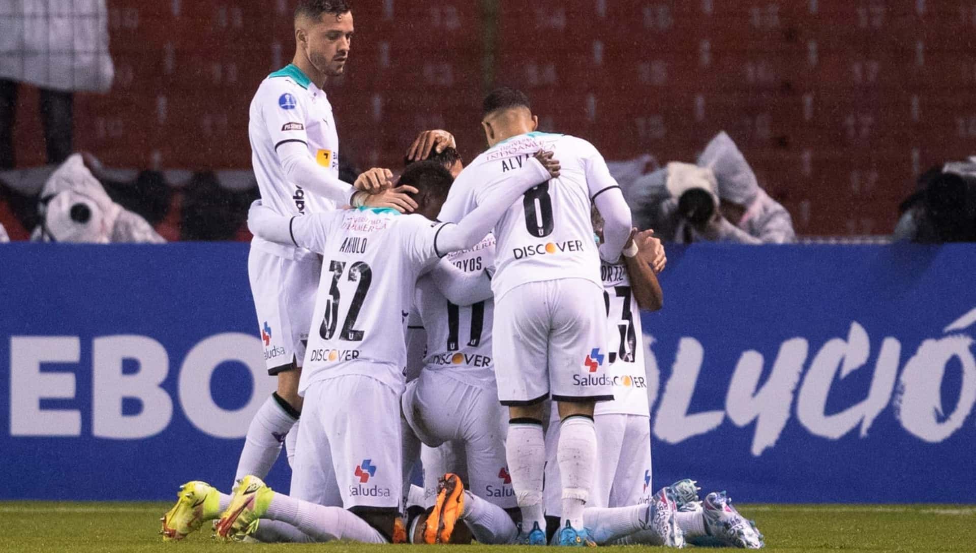 Luis Zubeldía le cerró la puerta a 6 jugadores que buscarán minutos en otros equipos
