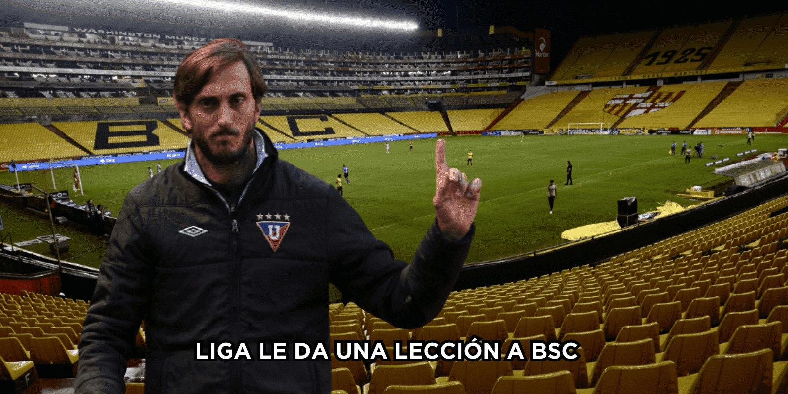 Luis Zubeldía sigue siendo importante para el equipo