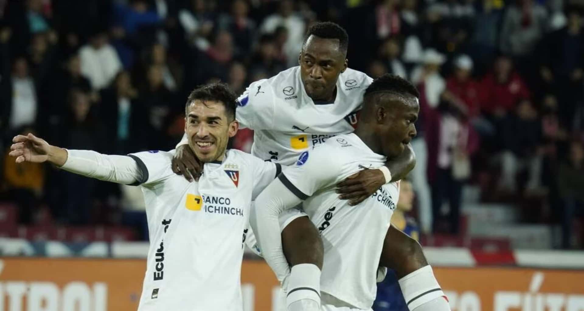 Luis Zubeldía solo lo pone de titular por el nombre, aunque en la cancha no aportó