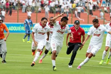 Luis Zubeldía tuvo entre sus condiciones que se refuerce a Liga de Quito