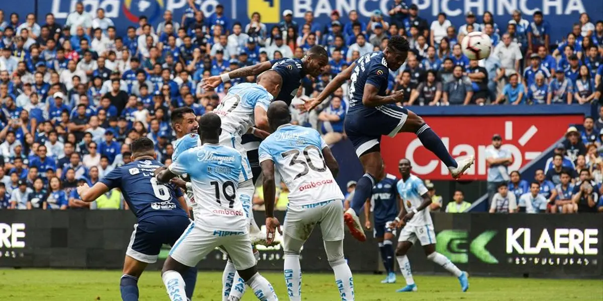 Macará logró dar vuelta al marcador en Guayaquil ante el Bombillo