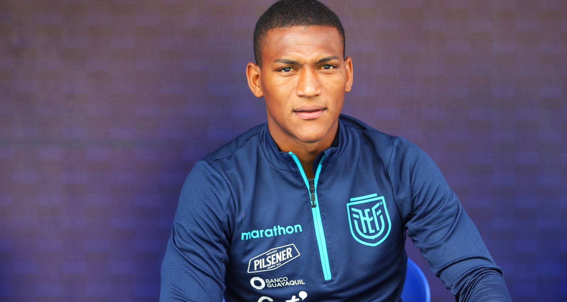 Malas noticias para uno de los mediocampistas titulares de la selección ecuatoriana